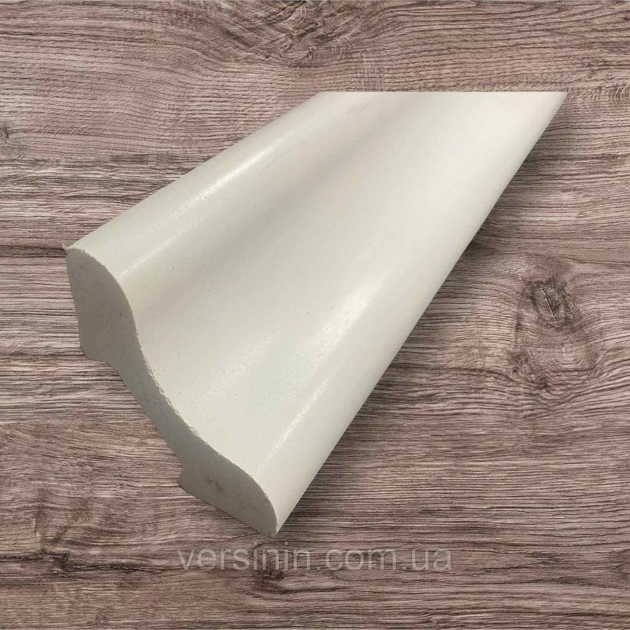 Пластиковий внутрішній кут 20 мм-2.70м, фото 1