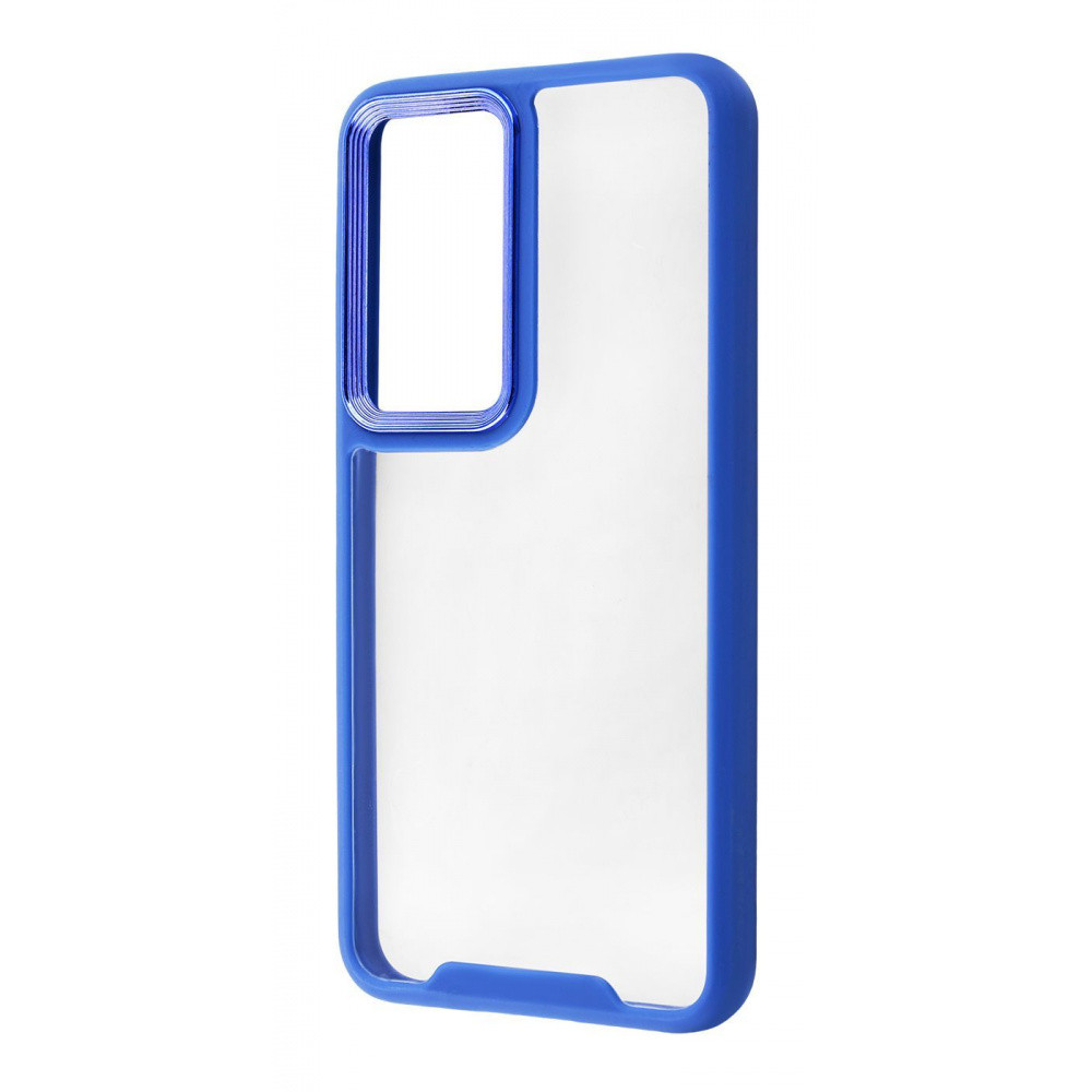 Чохол WAVE Just Case Samsung Galaxy S23 Blue, фото 1