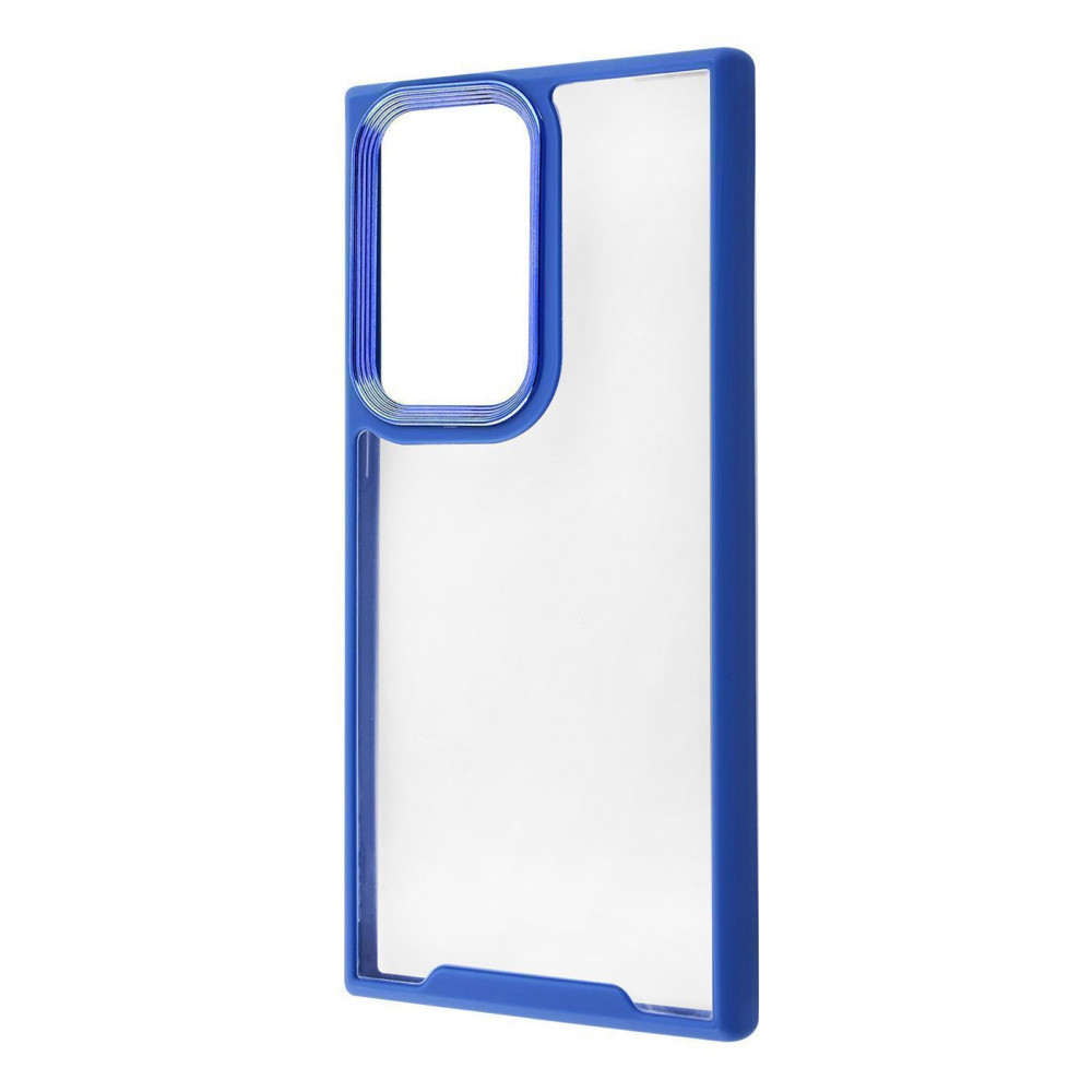 Чохол WAVE Just Case Samsung Galaxy S23 Ultra Blue, фото 1