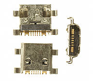 Конектор Samsung S7562/S7530/i8190/i8160 7 pin