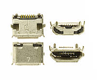 Конектор Samsung S8530 Wave 2/ S8500/ S9402/ B7300 micro USB