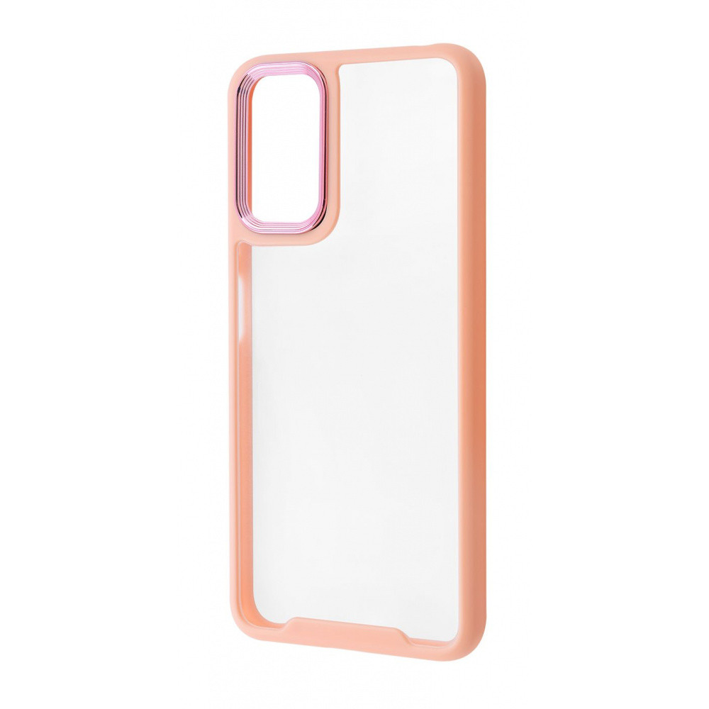 Чохол WAVE Just Case Xiaomi Redmi Note 12S Pink Sand, фото 1
