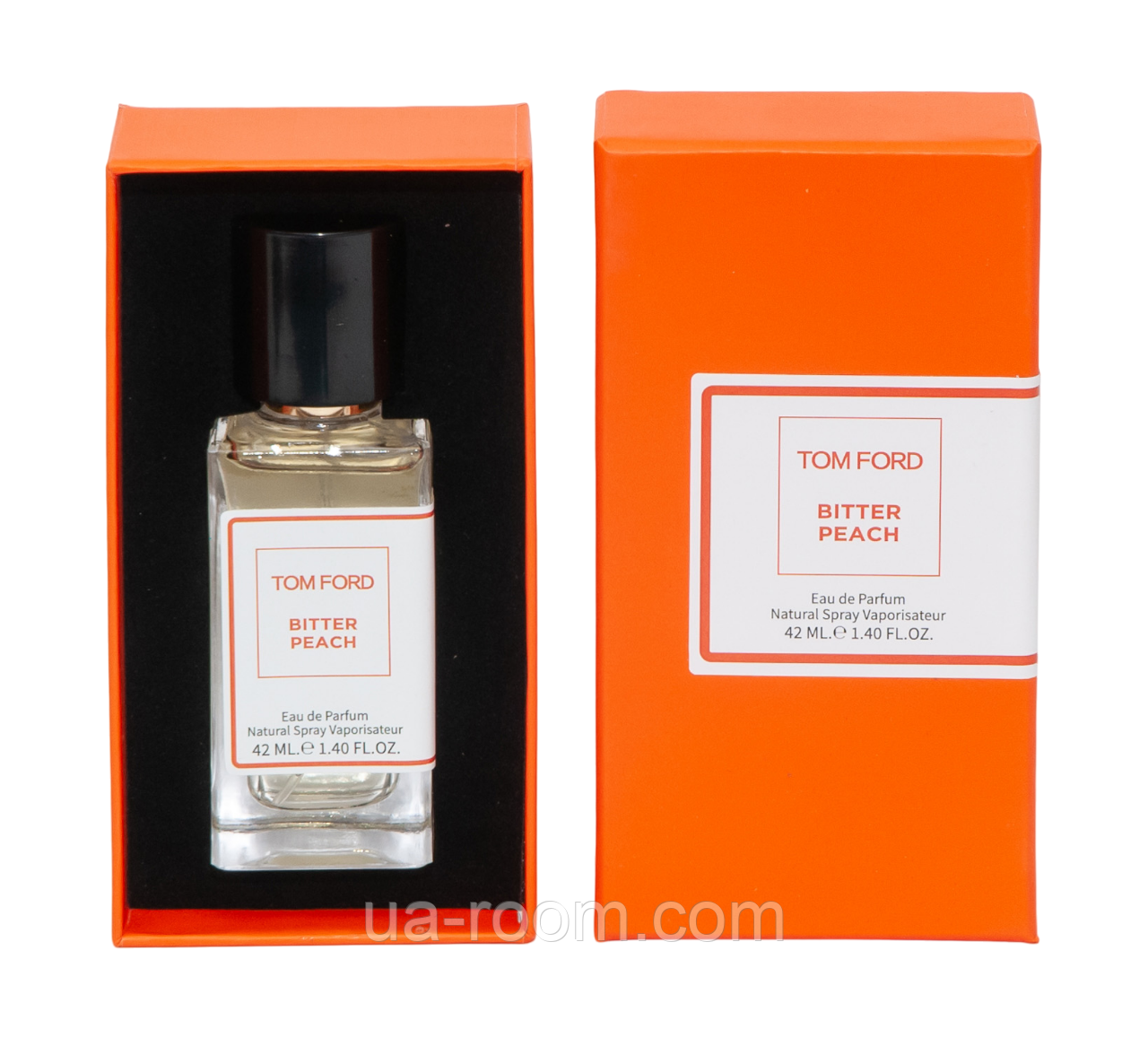 Тестер унисекс Tom Ford Bitter Peach, 42 мл., фото 1