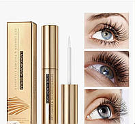 Сироватки для росту вій і брів Natural Eyelash Growth Enhance Eyelashes Thicker Eyelash Serum 3.5g