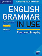 English Grammar in Use Raymond Murphy 5th edition