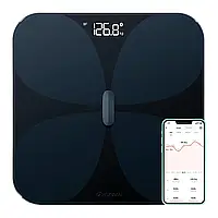 Розумні ваги Yunmai PRO Smart Scale Black