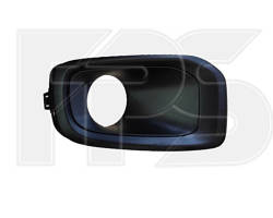 Решітка бампера JEEP RENEGADE 14-19