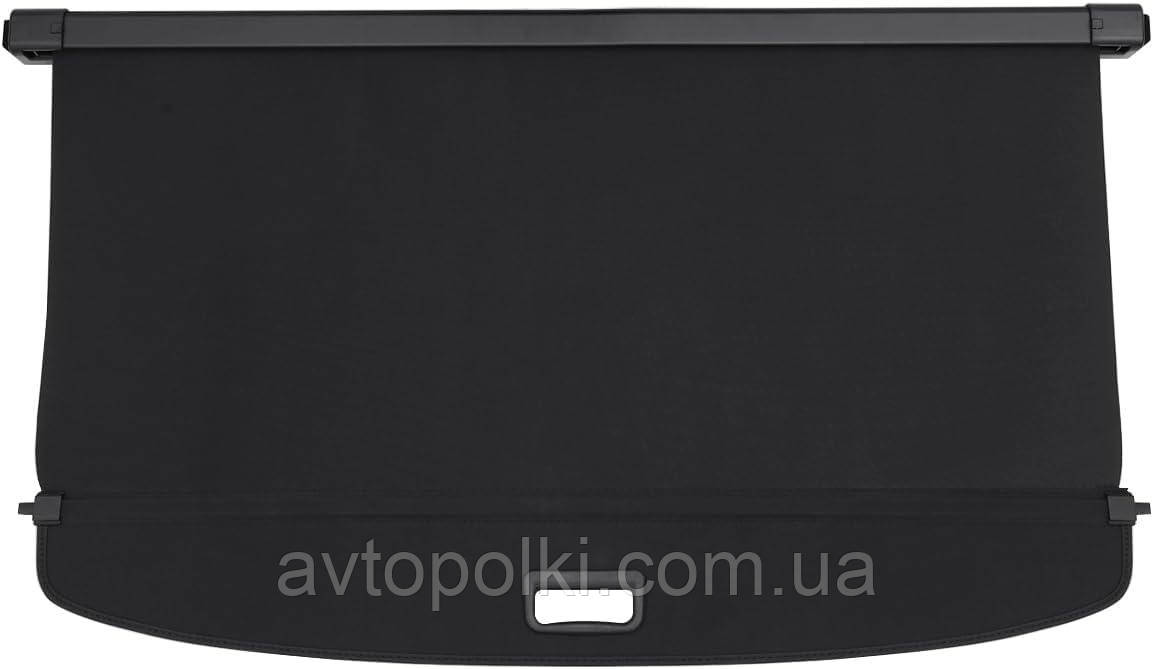Шторка багажника Mercedes GLC X254 C254 400e 2022 2023 2024 полиця полка ролет, фото 1