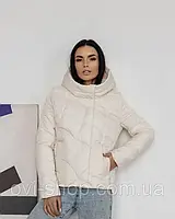 Женская демисезонная куртка