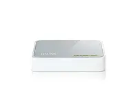 Коммутатор TP-Link TL-SF1005D (5х10/100 Мбит, настольный)