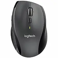 Мышка Logitech M705 Marathon (910-001949) Black USB