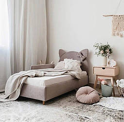 Дитяче ліжко Кітті