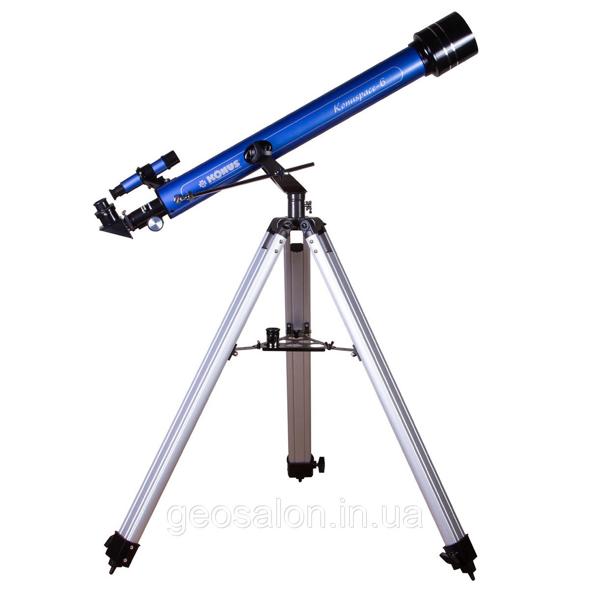 Телескоп KonuSpace-6 40-100 крат
