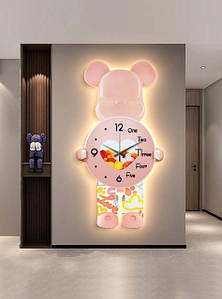 Годинник для дитячої