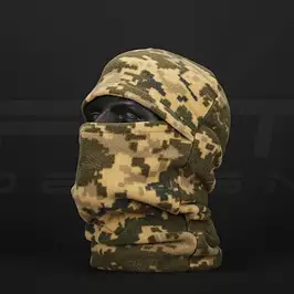 Шапка-маска 