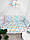 Дитяче постільна білизна (9 предметів) Преміум, більше 40 кольорів, фото 9