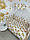 Дитяче постільна білизна (9 предметів) Преміум, більше 40 кольорів, фото 4