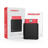 Мультимарочний сканер Kingbolen Ediag Mini