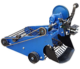 Картоплекопачка транспортерна (МТ Завод) КК11, фото 7