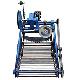 Картоплекопачка транспортерна (МТ Завод) КК11, фото 8