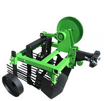 Картоплекопалка для мотоблока