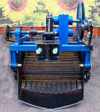 Транспортерна картоплекопачка (МТ КІТ) КК10, фото 4