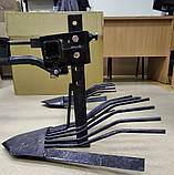 Копалка дворядна St-2R-1Т, фото 9