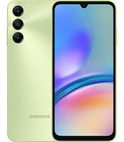 Смартфон Samsung A057 (Galaxy A05s) 4/64Gb Light Green UA