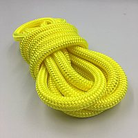 Скакалка Tuloni Модель: Lori Цвет: Флуоресцентный Желтый (NY2) Длина: 3 м