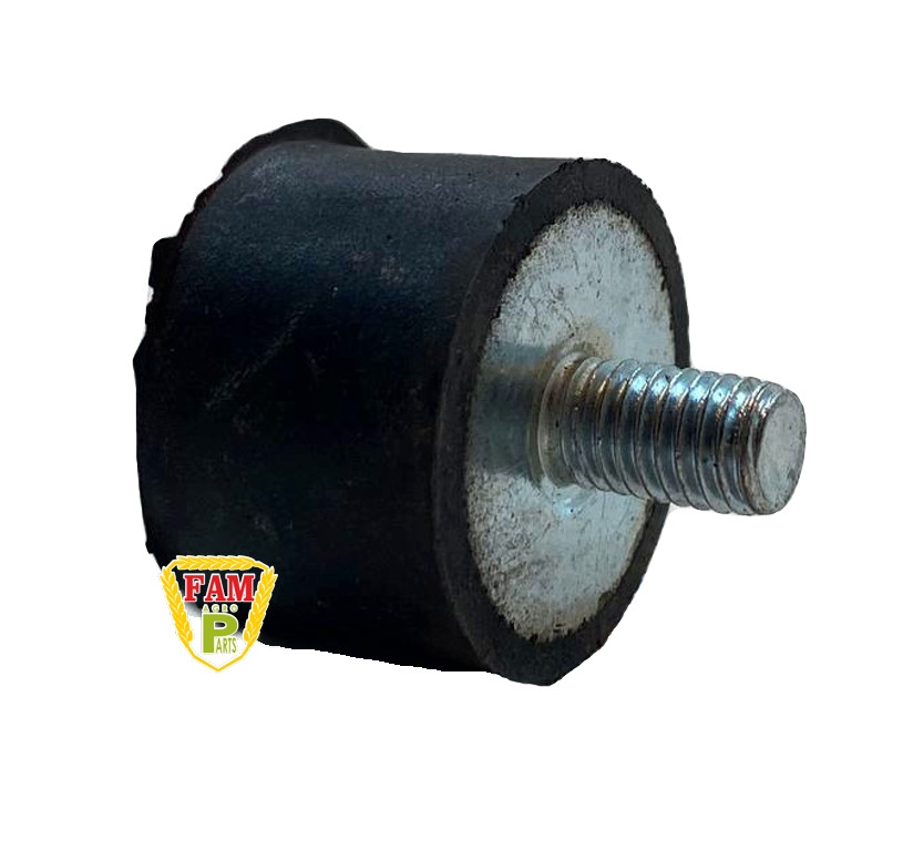 Амортизатор гумовий Stabilus, 624592 Claas(Клаас)