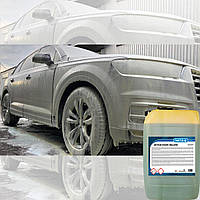 Автошампунь для мийки автомобіля Active Foam Yellow (1л) Nerta