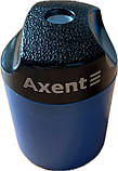 Точилка для олівців з контейнером Axent 1153 асорті, фото 5