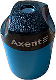 Точилка для олівців з контейнером Axent 1153 асорті, фото 4