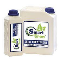 SmartGrow Seed Treatment для обробки насіння