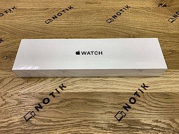 Apple Watch SE (1st Gen) GPS + Cellular 44mm Space Gray (A2354/MKRR3LL/A) Оригінал | Нові