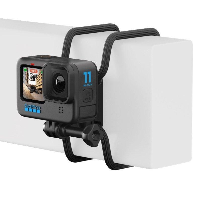 Гнучке кріплення GoPro Gumby Flexible Mount для HERO9, HERO10, HERO11 (AGRTM-001)