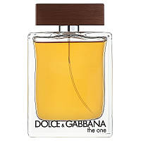 The One For Men Dolce & Gabbana eau de toilette 100 ml TESTER