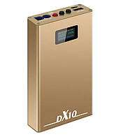 Аппарат точечной сварки DX10 для аккумуляторов