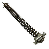 Амортизатор СЗ-3,6 у зборі СЗГ 00.036-02 (пружина 5 мм)