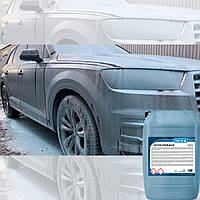 Автошампунь для мийки автомобіля Active Foam Blue (1л) Nerta