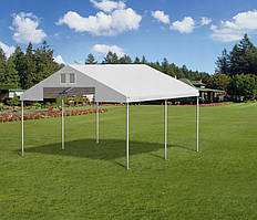 Шатер, палатка садовая без стен 3х4м