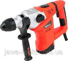 Перфоратор SDS-MAX YATO 1300 ВТ 20 ДЖ, фото 1