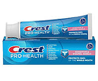 Зубна паста + захист емалі Crest Pro-Health Sensitive & Enamel Shield Toothpaste 121гр