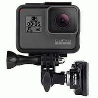 Крепление GoPro Helmet Front + Side Mount (AHFSM-001)