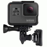 Кріплення GoPro Helmet Front + Side Mount (AHFSM-001)