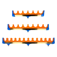 Гребенка фидерная ZEOX Pole Rest 8