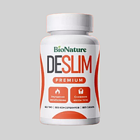 Deslim Premium (Деслим Премиум) капсулы для похудения