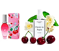 Escada Cherry In Japan 110 мл - Духи для жінок (Ескада Черрі Ін Джапан, Эскада Черри Ин Джапан)