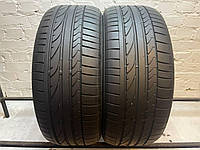 Летние шины б/у 215/50 R17 Bridgestone Potenza RE050A