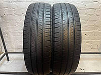 Летние шины б/у 225/75 R16C Michelin Agilis